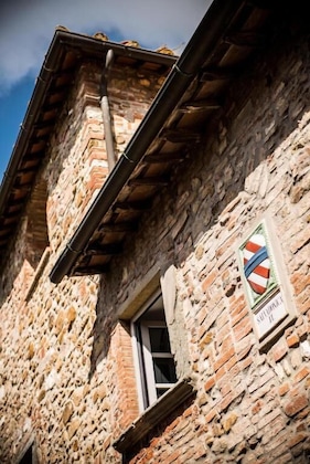 Gallery - Salvadonica - Borgo Del Chianti