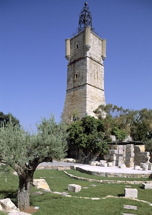 Gallery - Hotel Provence