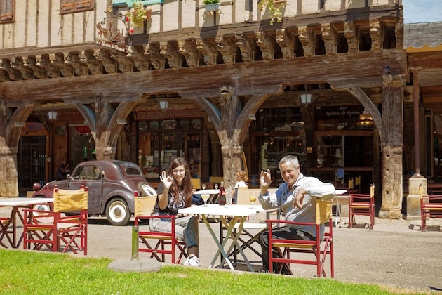 Gallery - La Maison Des Consuls