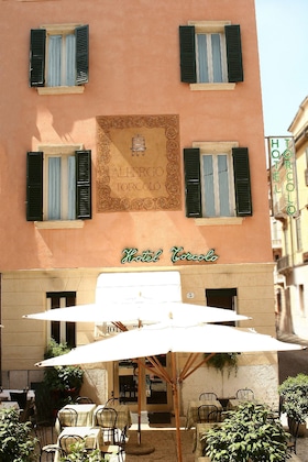 Gallery - Hotel Torcolo