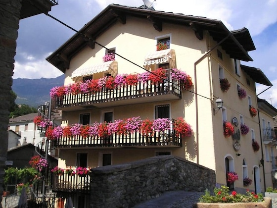 Gallery - Hotel Cecchin