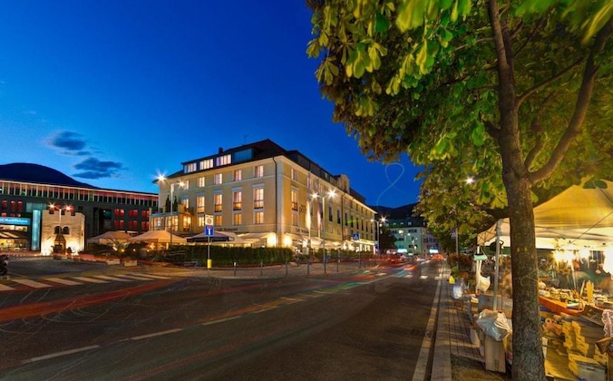 Gallery - Hotel Post