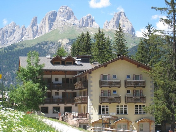 Gallery - Hotel Majon Miramonti