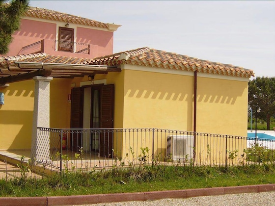 Gallery - Rejna Residence Hotel
