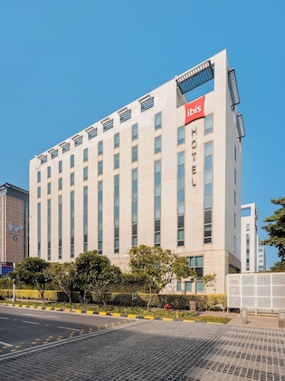 Gallery - Ibis New Delhi Aerocity Hotel