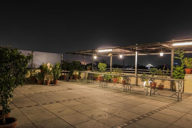 Gallery - Tavisha Hotel