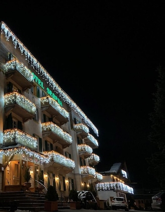 Gallery - Hotel Serena