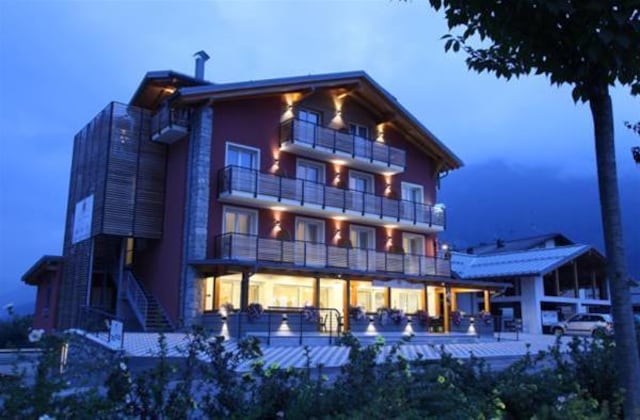 Gallery - Hotel Gran Vacanze