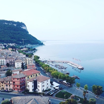 Gallery - La Vittoria Boutique Hotel