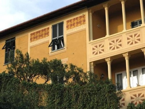 Gallery - Villa Margherita