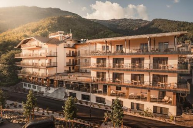 Gallery - Sport & Wellness Hotel Cristallo