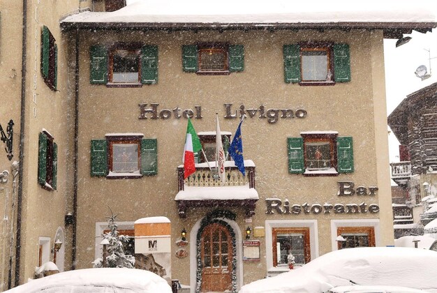 Gallery - Hotel Livigno