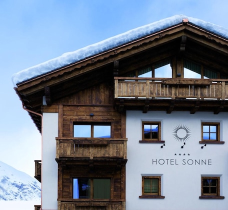 Gallery - Hotel Sonne