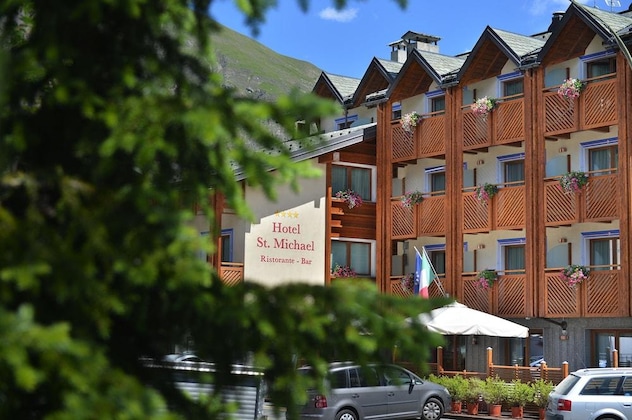 Gallery - Hotel St. Michael
