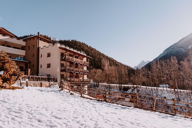Gallery - Hotel Bergschlössl