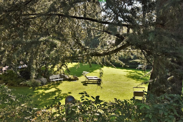 Gallery - Hotel Mignon Meran Park & Spa