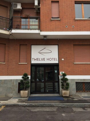 Gallery - Twelve Hotel