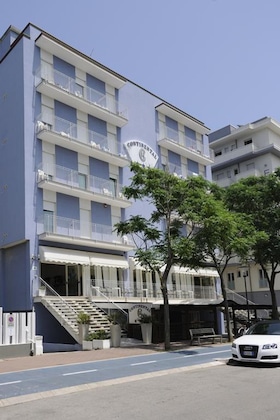 Gallery - Hotel Continental