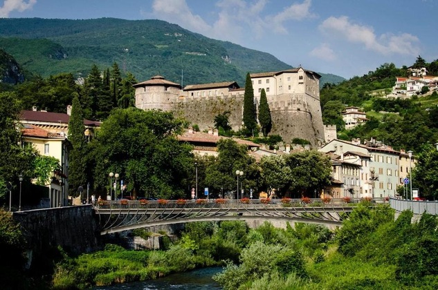 Gallery - Hotel Rovereto