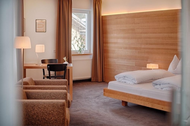 Gallery - Boutique & Gourmet Hotel Orso Grigio - Grauer Bär