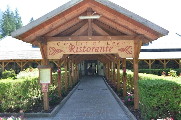 Gallery - Chalet al Lago