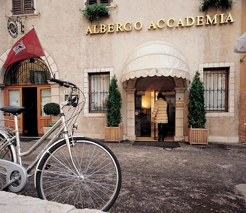 Gallery - Hotel Accademia Trento