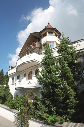 Gallery - Turmhotel Gschwendt