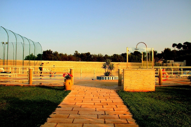 Gallery - Hotel Il Castellino Relais