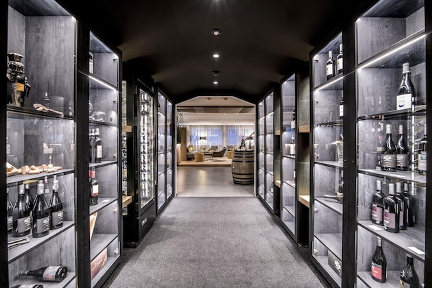 Gallery - Sporthotel Zoll