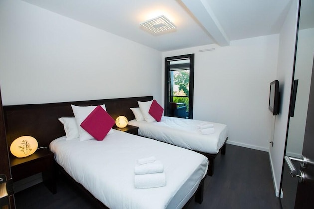 Gallery - Ortus Hotel Toulouse (Ex Le Pier)
