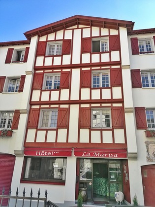 Gallery - La Marisa