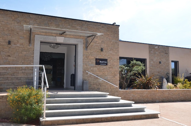 Gallery - Domaine Villas Mandarine
