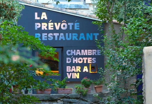 Gallery - La Prevote