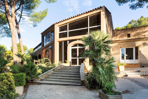 Gallery - Best Western Hotel Domaine De Roquerousse