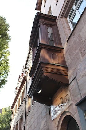 Gallery - Hotel Hauser