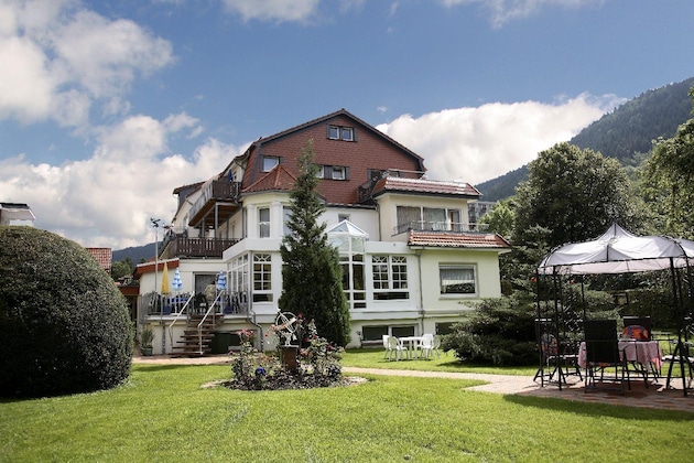 Gallery - Parkhotel Weber-Müller