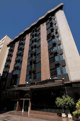 Gallery - Hotel Metropole Rio