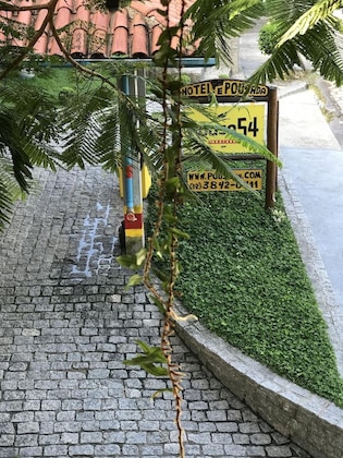 Gallery - Hotel e Pousada Pouso54