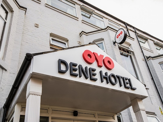Gallery - Dene Hotel