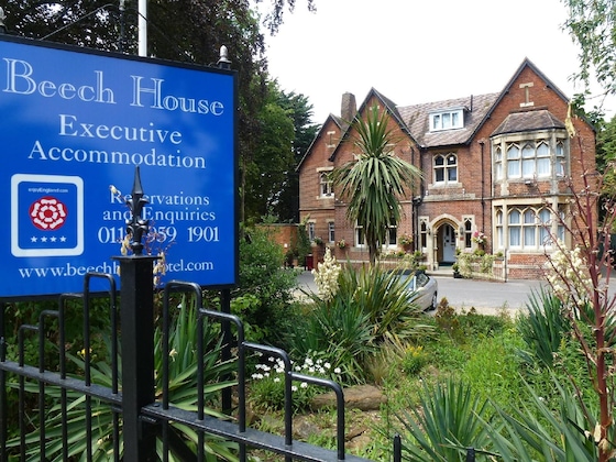 Gallery - Beech House Hotel