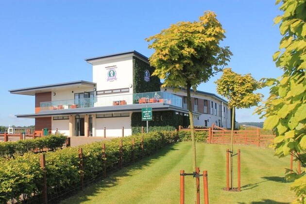 Gallery - Ingliston Country Club Hotel