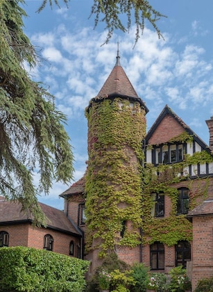 Gallery - Careys Manor & Senspa