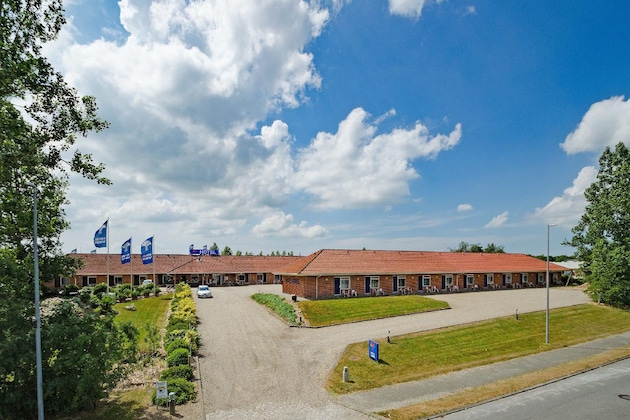 Gallery - Hotel Varde