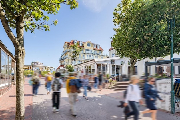 Gallery - Strandhotel Gerken