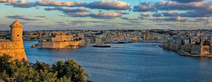 Gallery - Valletta Merisi Suites