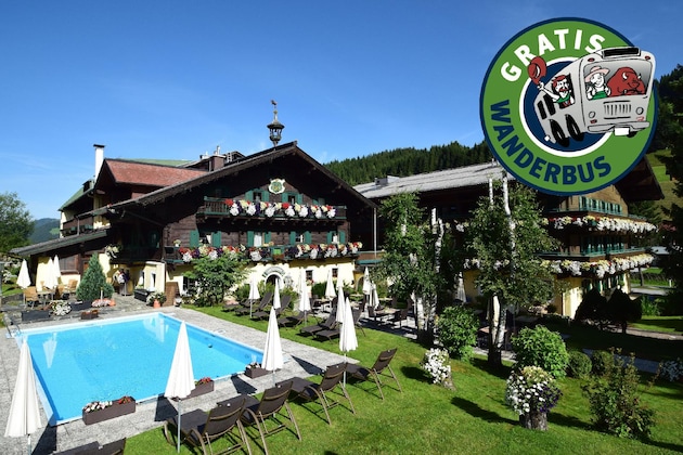 Gallery - Hotel Unterhof