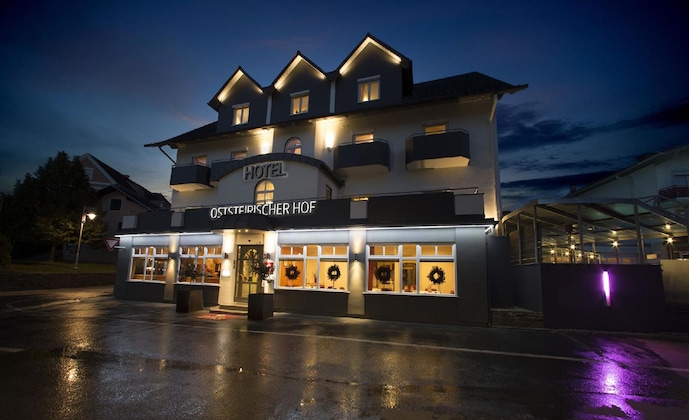 Gallery - Hotel Landliebe