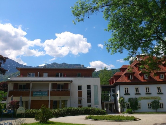 Gallery - Wohlfühlhotel Goiserer Mühle