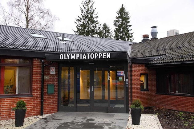 Gallery - Olympiatoppen Sportshotel, Part of Scandic