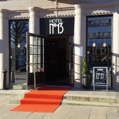 Gallery - Hotel No 13